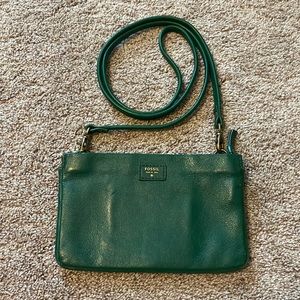 Fossil Crossbody Purse